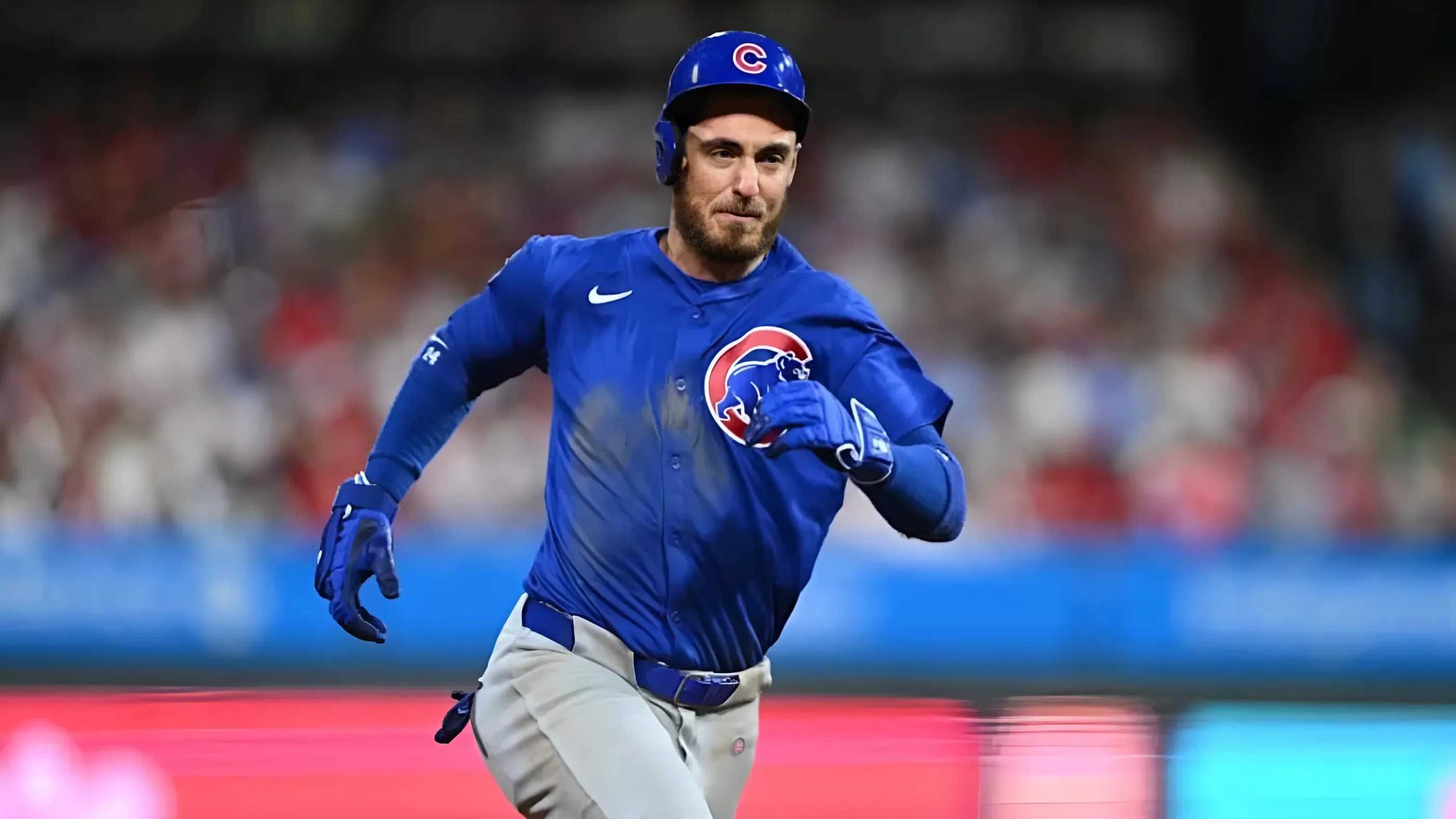 Did Chicago Cubs Latest Free Agent Signing Signal Trade of Star Slugger To Come?