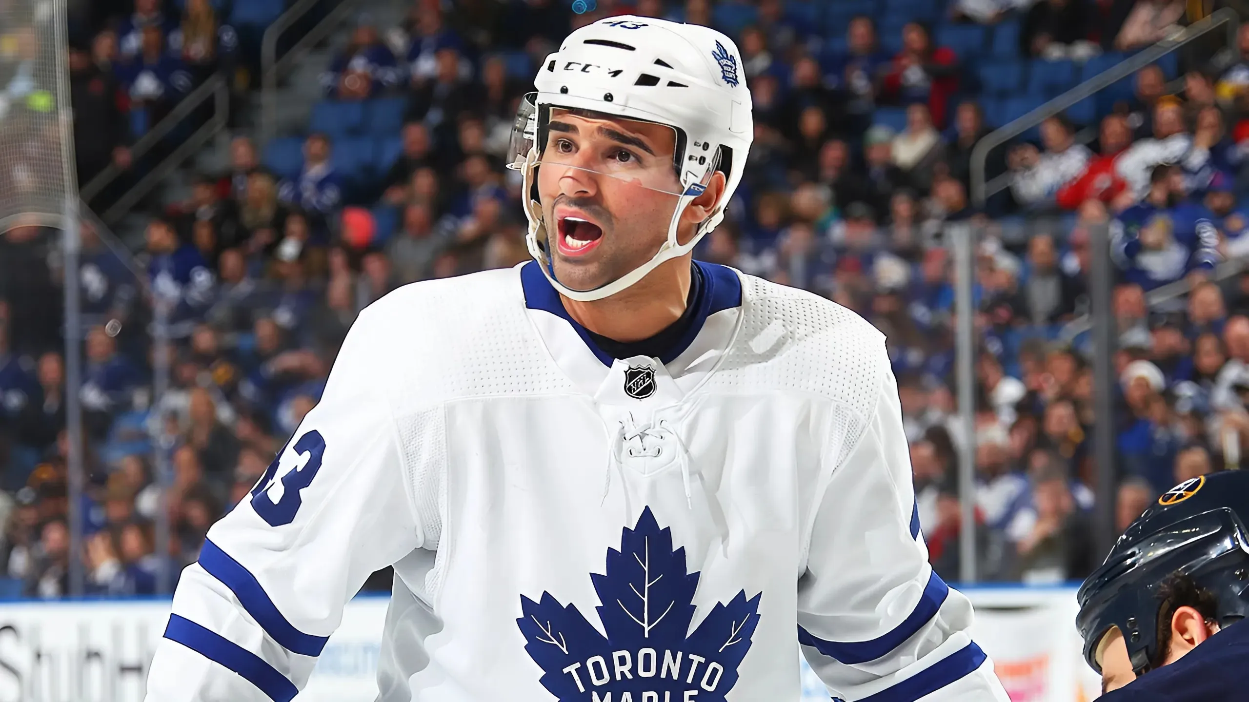 Nazem Kadri's Potential Return: Insider's Report Sparks Excitement Among Maple Leafs Fans