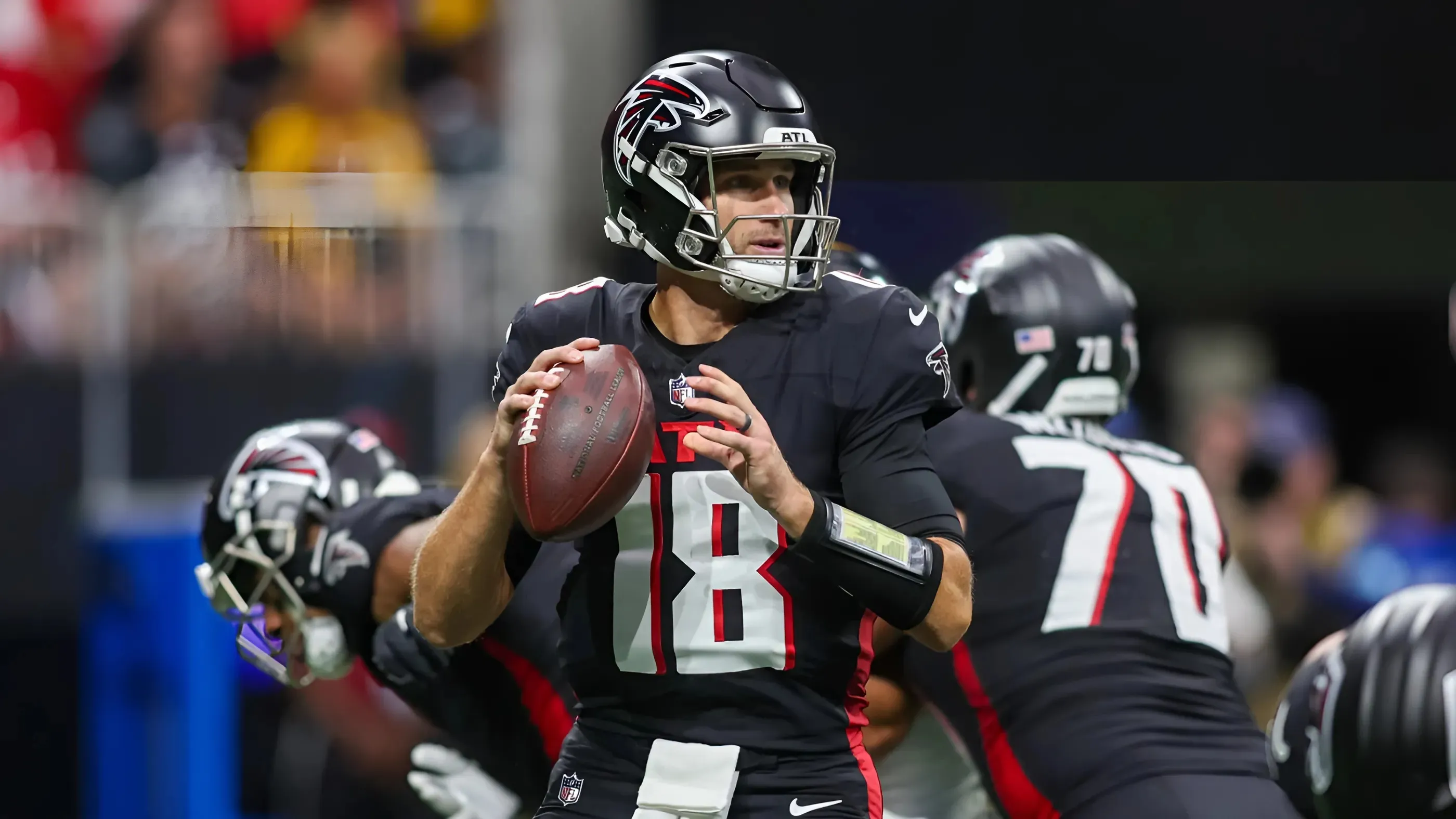 Why Falcons should not turn to Michael Penix Jr. amid Kirk Cousins' struggles