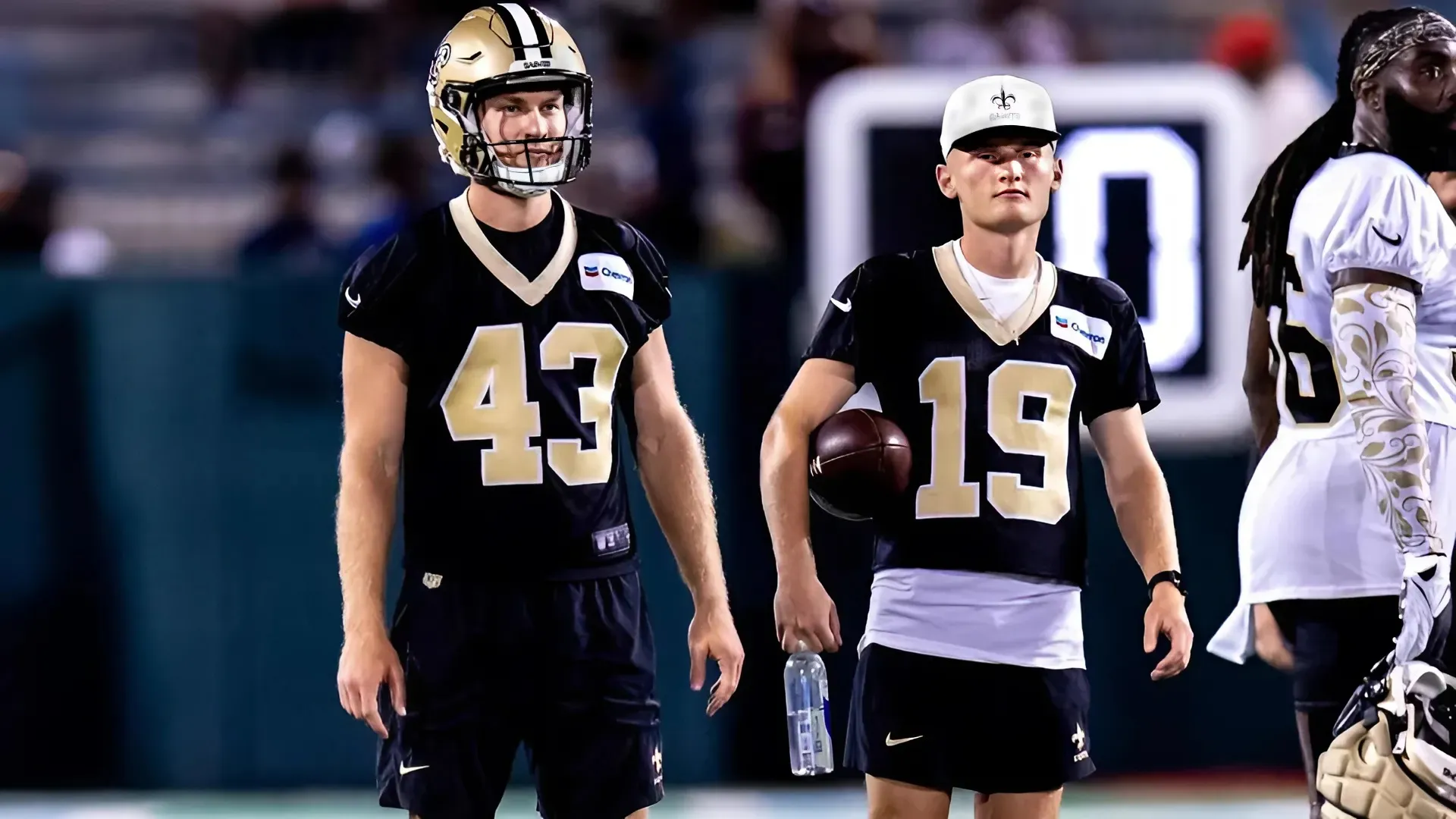 NFL Pro Bowl Update: Saints Own One Of The Top Vote-Getters In NFC