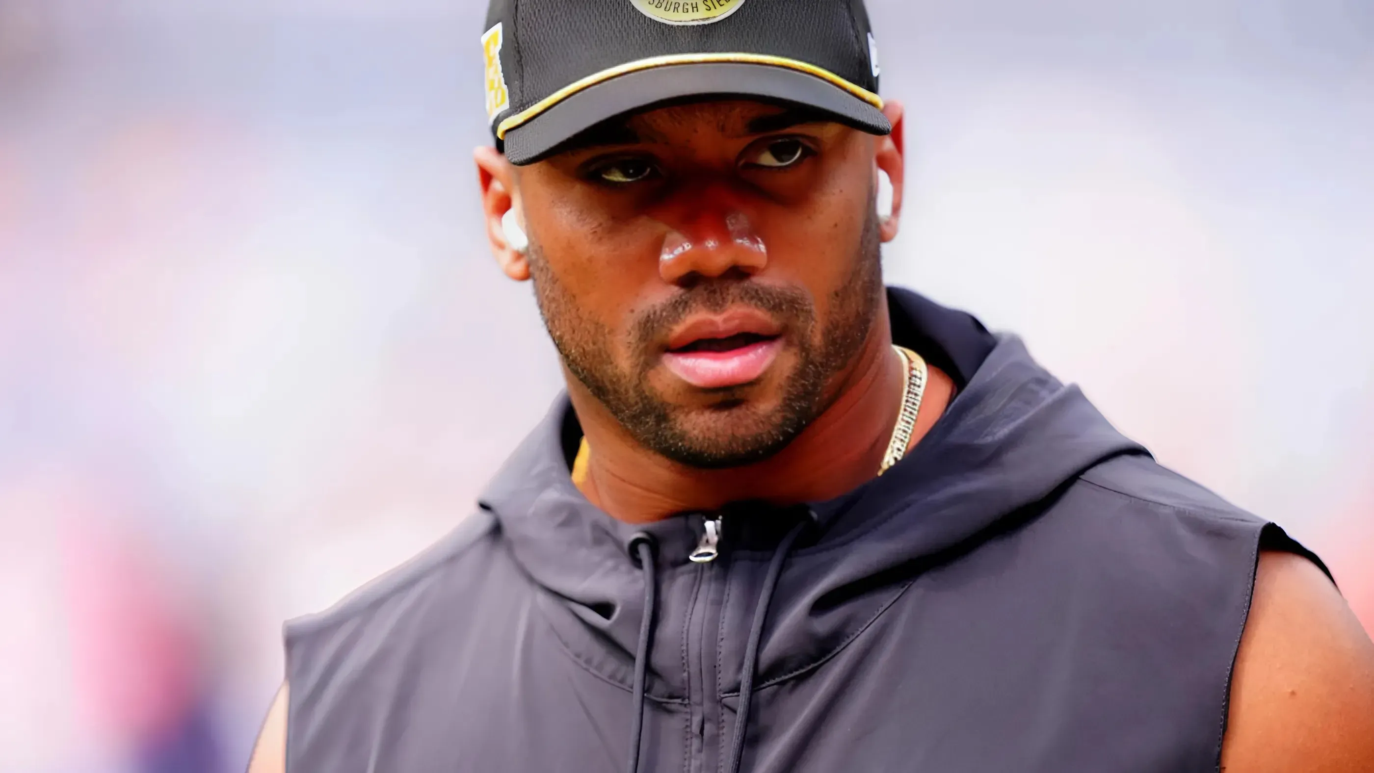 John Elway Sends Clear Message on Steelers QB Russell Wilson's Broncos Era: Exclusive