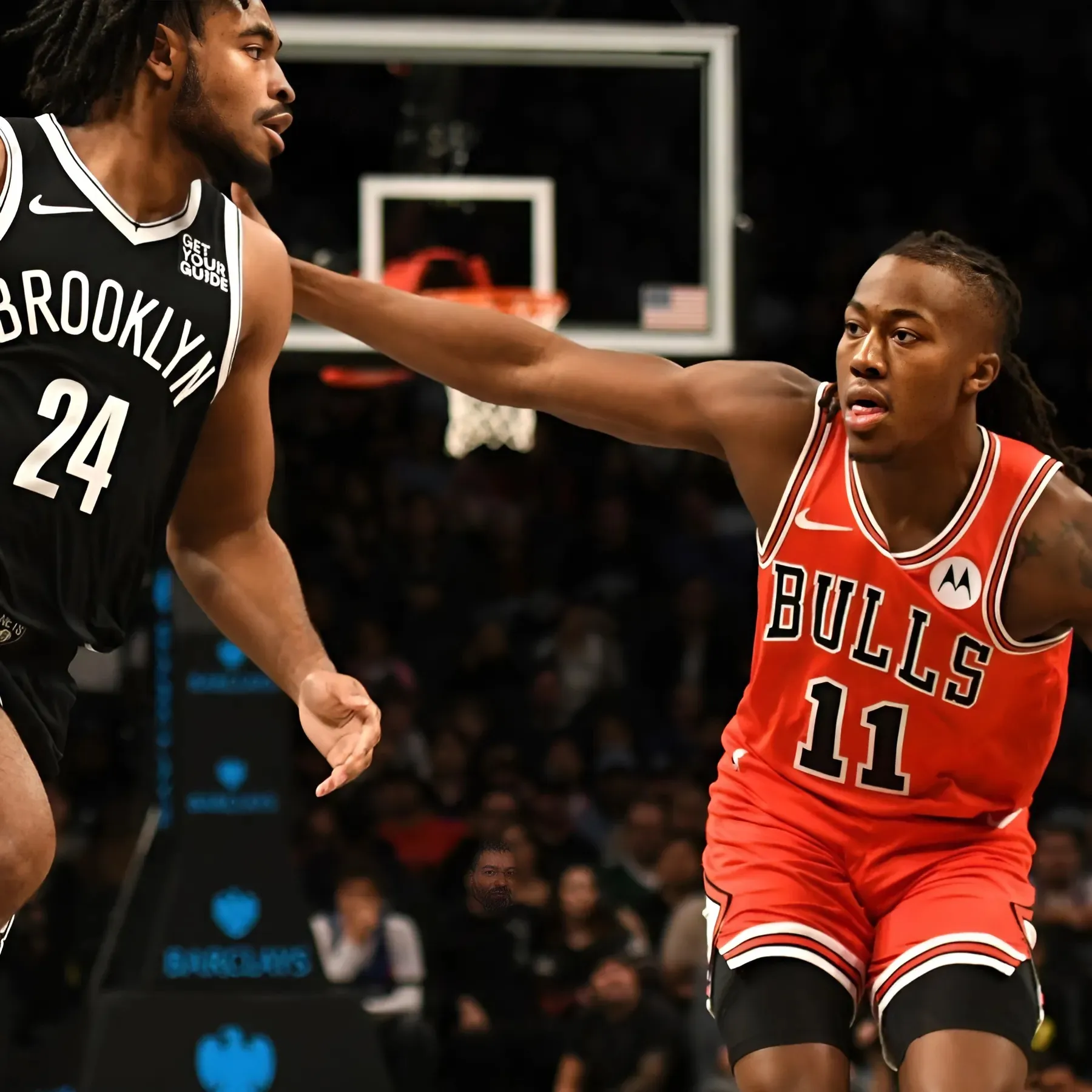 3 Takeaways after a Brooklyn Nets Throttling from the Chicago Bulls