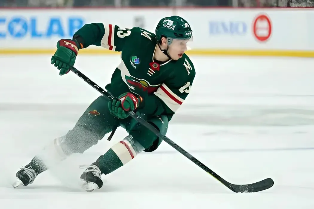 Flyers Should Swing Big Trade For Wild Star