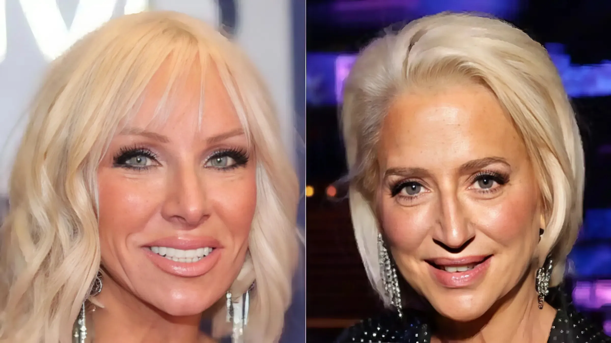 Margaret Josephs and Dorinda Medley’s live show canceled after rumored fallout