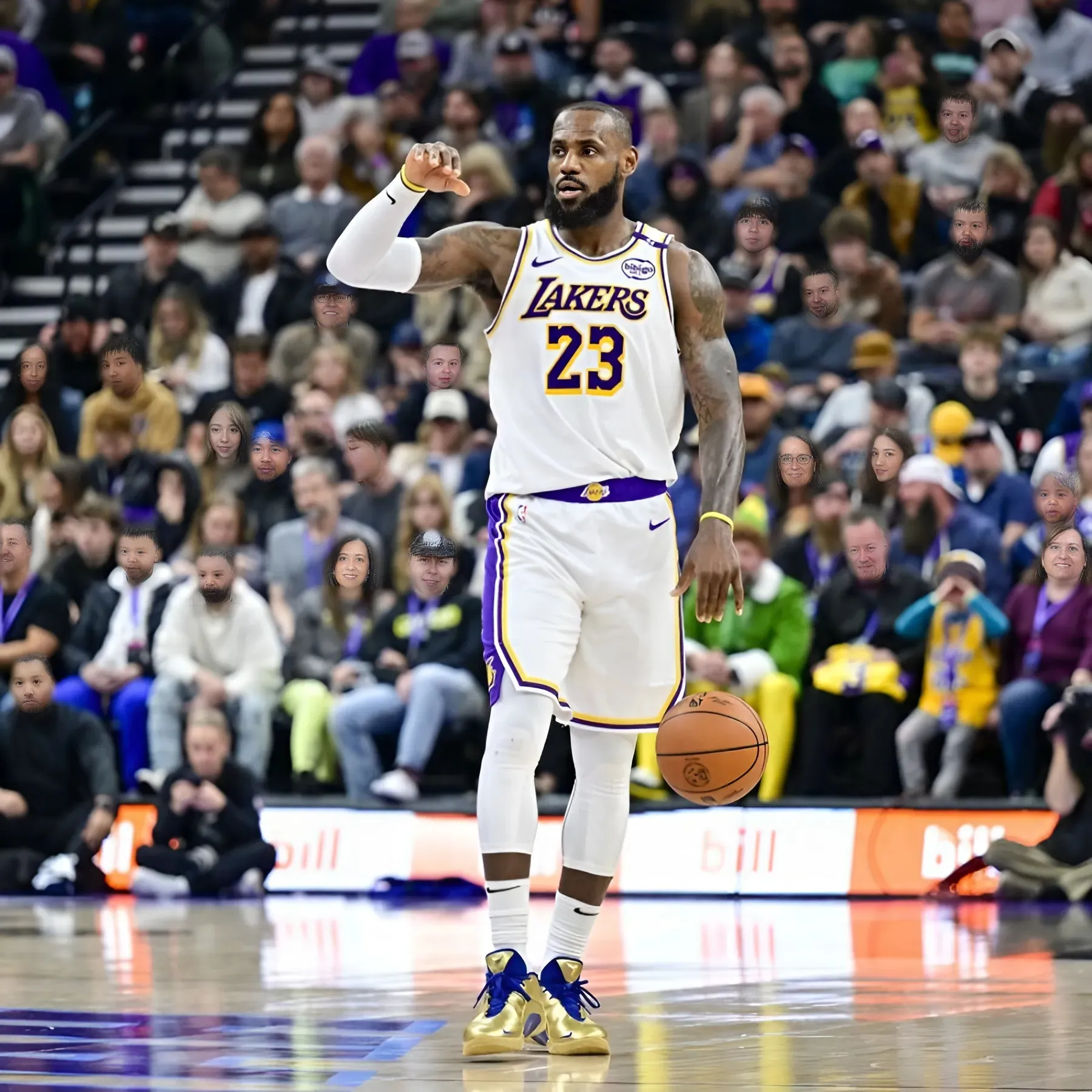 The Blockbuster Trade The Los Angeles Lakers Should Avoid