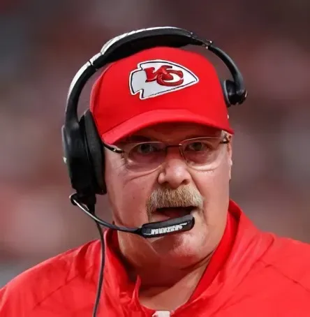 New Chiefs Addition Could Start in Week 14, Says HC Andy Reid