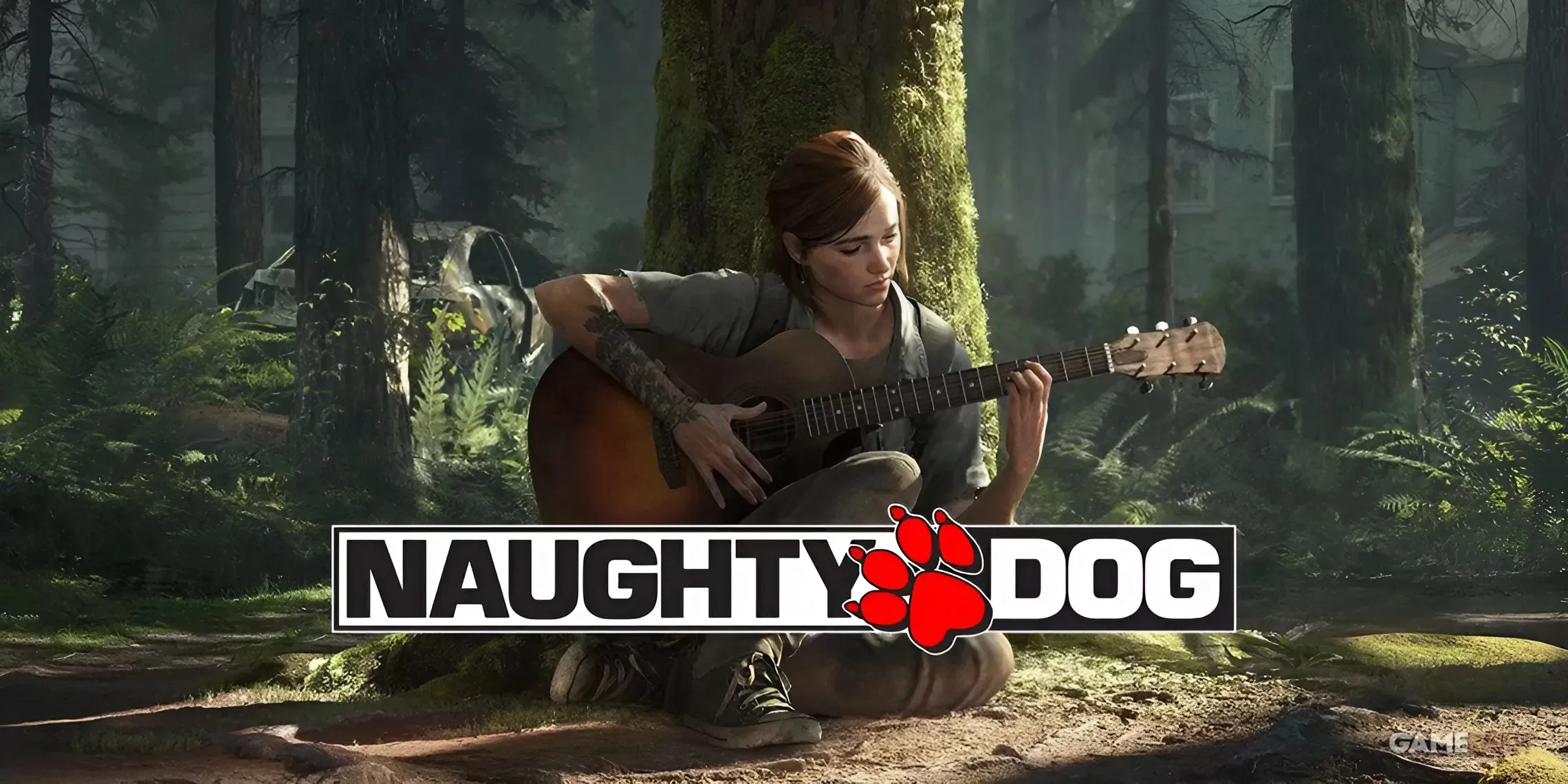 If Naughty Dog’s New IP is a Hit, The Studio May Have Found a Winning Combo