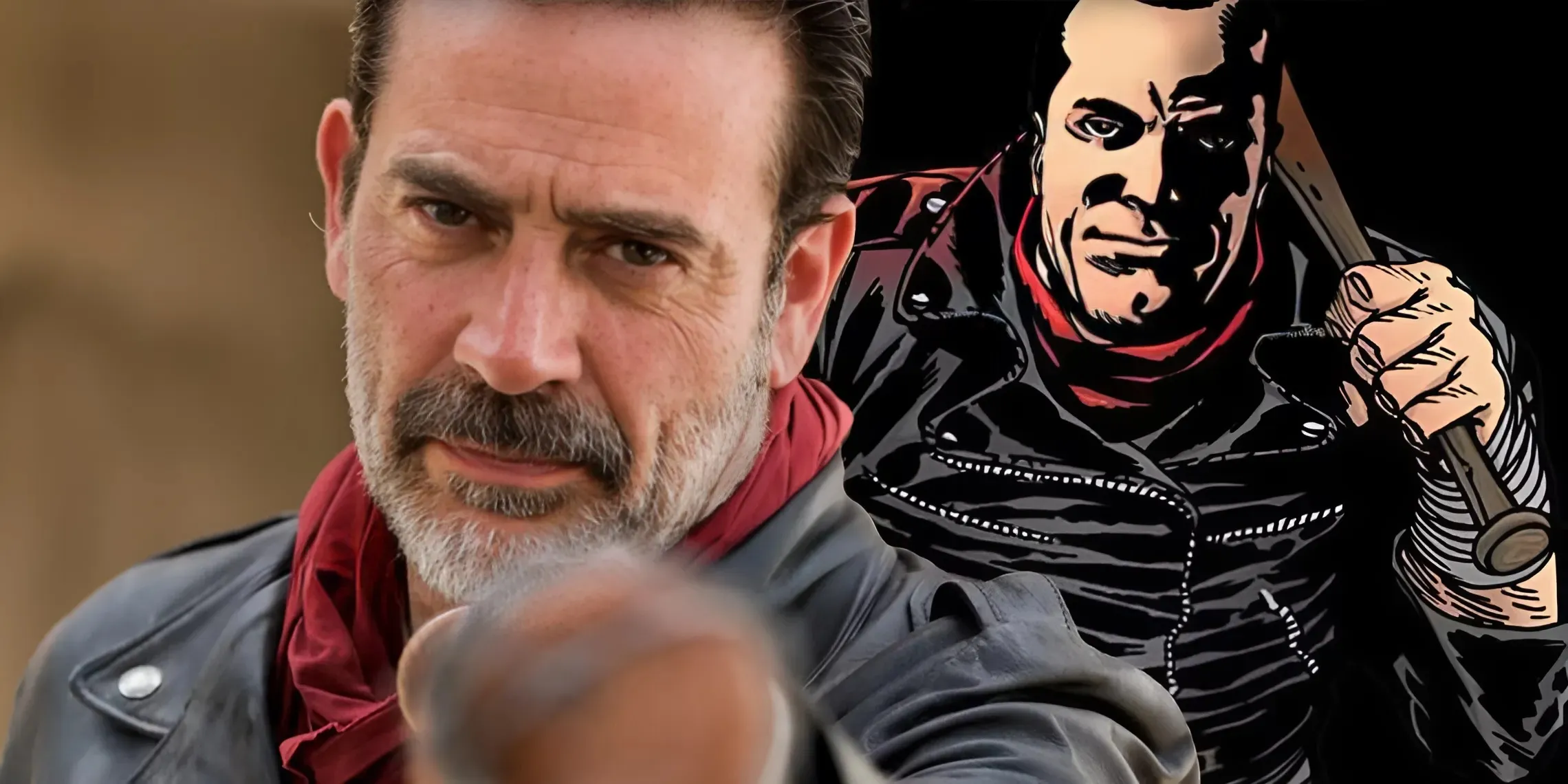 The Walking Dead Nearly Broke Every Record With Negan's Bloody Debut