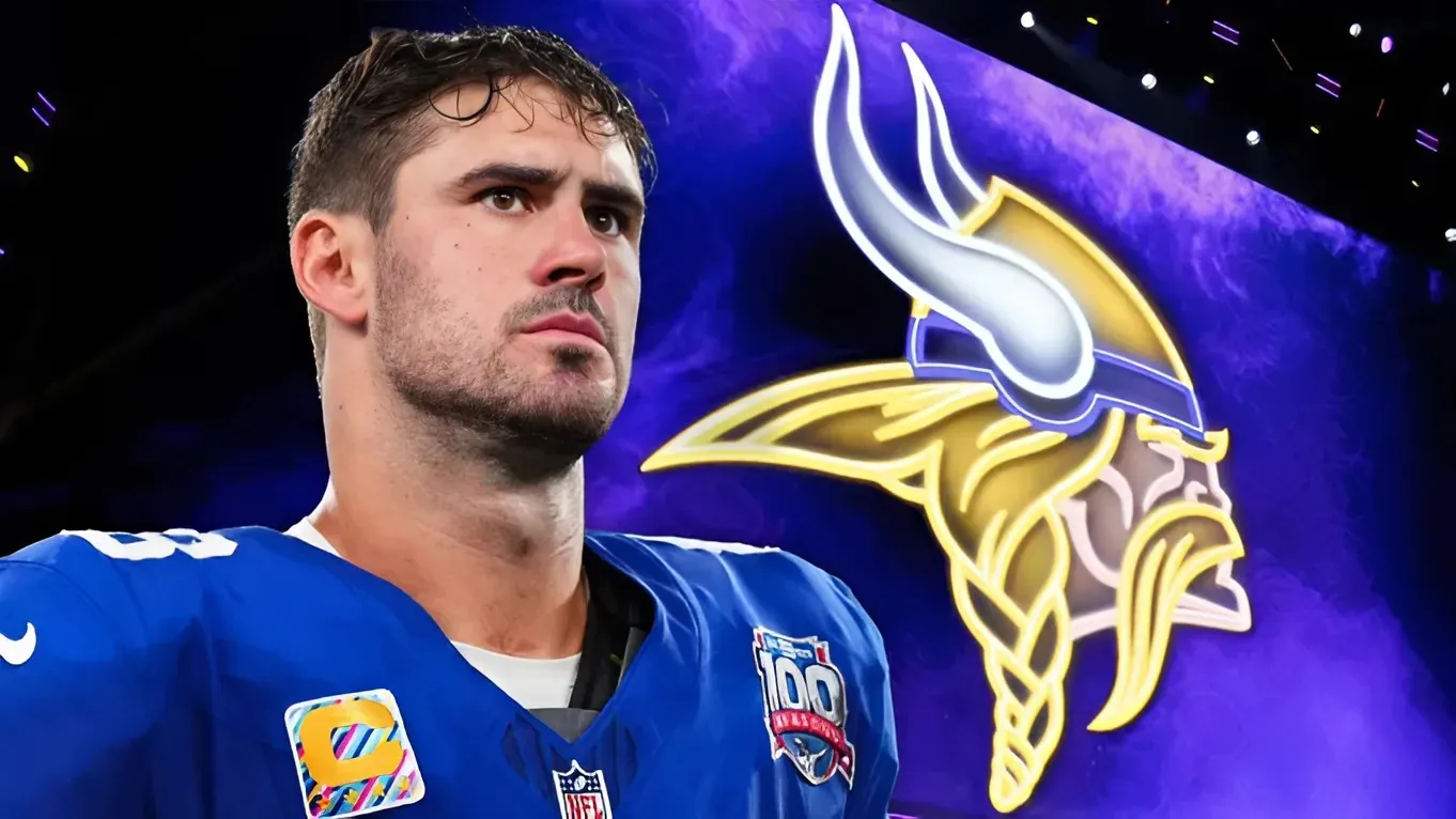 New details emerge about Vikings plans for Daniel Jones in 2024