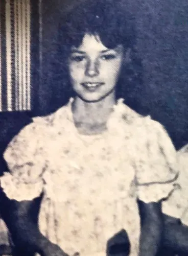 A Child Who Had To Care For Her Siblings And Overcome Abuse From Her Stepfather: She Grew Up To be a Well-Known Star!