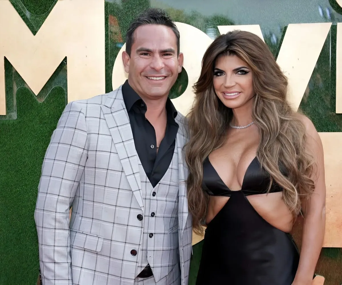 The Only Person Powerful Enough to Get Teresa Giudice to Apologize Revealed