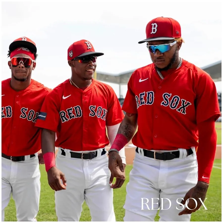 After missing all of 2023, how did versatile Red Sox prospect Andy Lugo fare this past season?