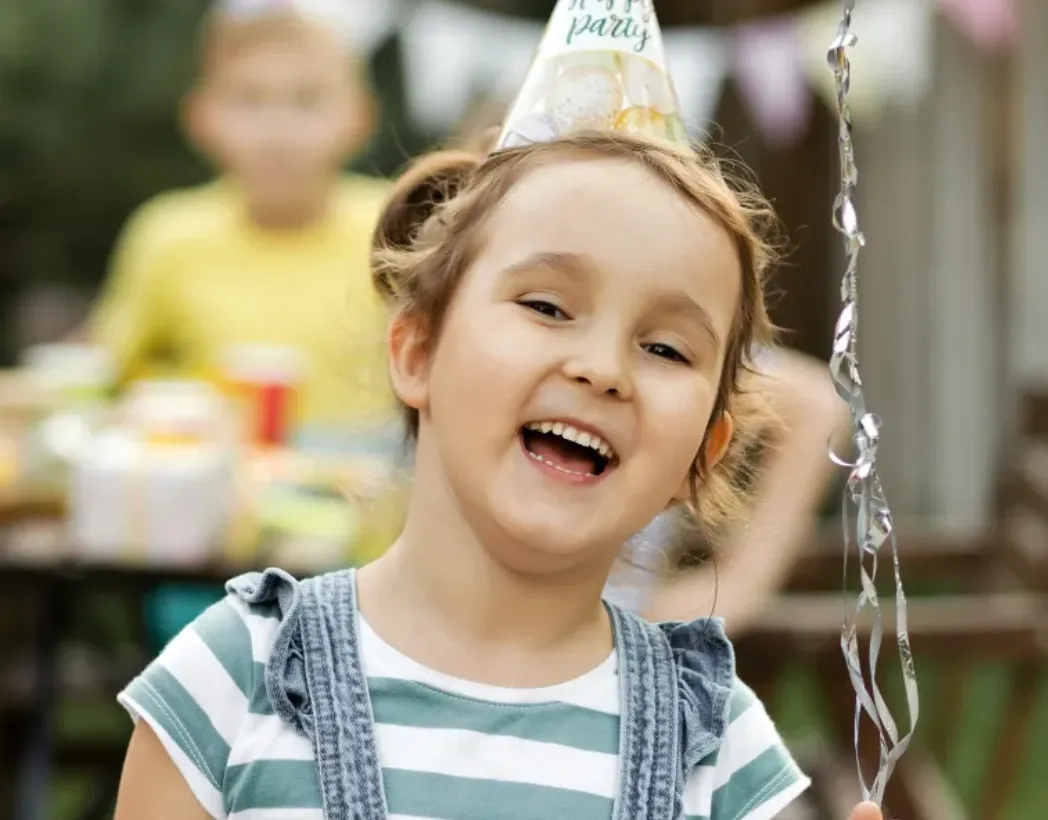 My 5-Year-Old Wants to Invite 'The Lady Who Visits Dad While Mom's at Work' to Her Birthday Party