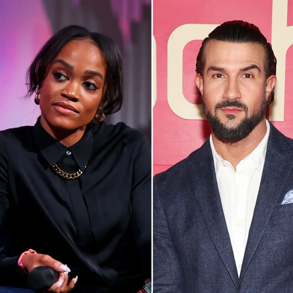 Rachel Lindsay Opens Up About Feeling ‘Shame’ Amid Bryan Abasolo Divorce