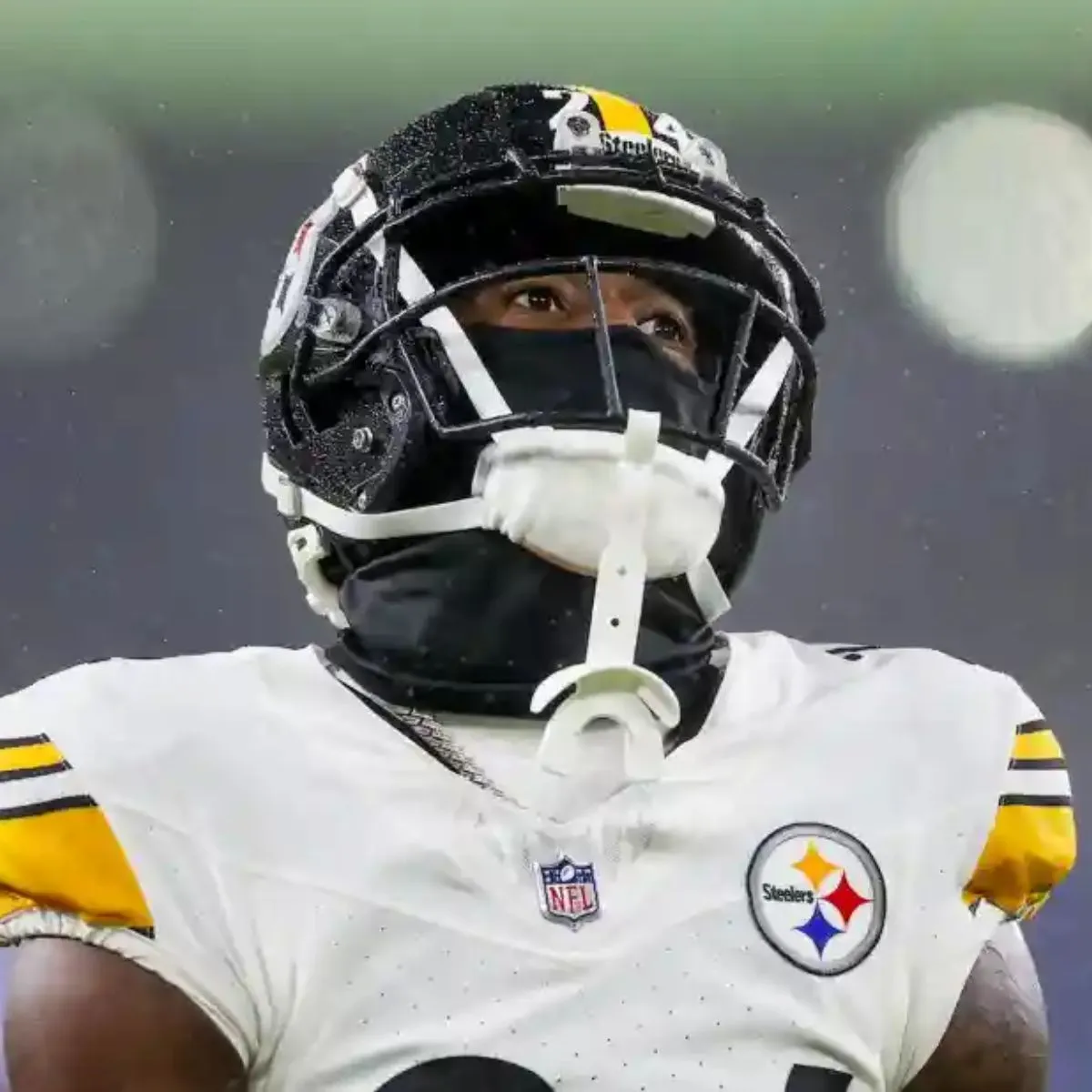 Mike Tomlin Speaks Out on Struggling Steelers CB Joey Porter Jr.