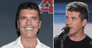 P3. Simon Cowell is now a doting dad – but he has made a tough decision about his son that stirs up emotions