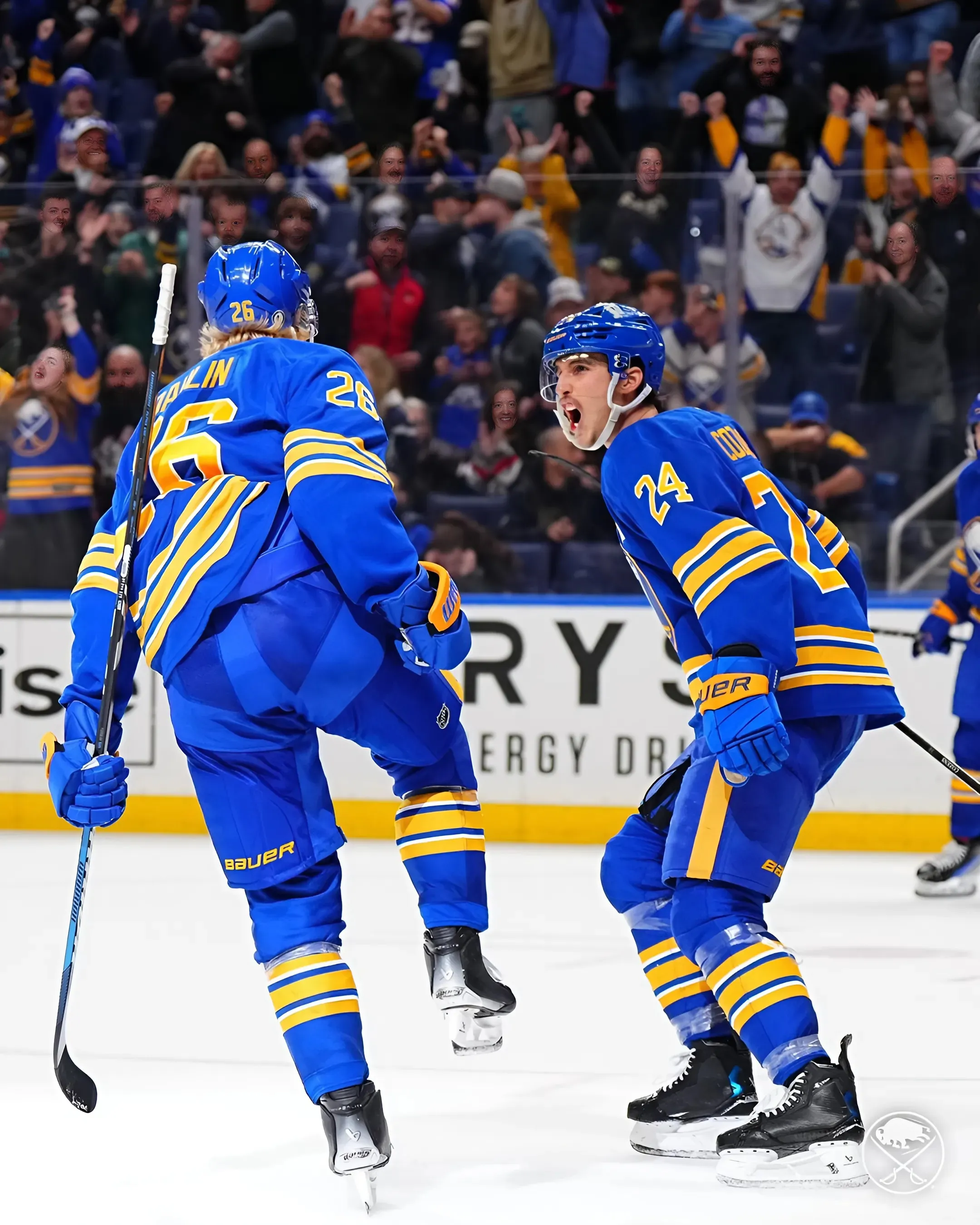 Sabres Need Scoring And Special Teams To Spur Success