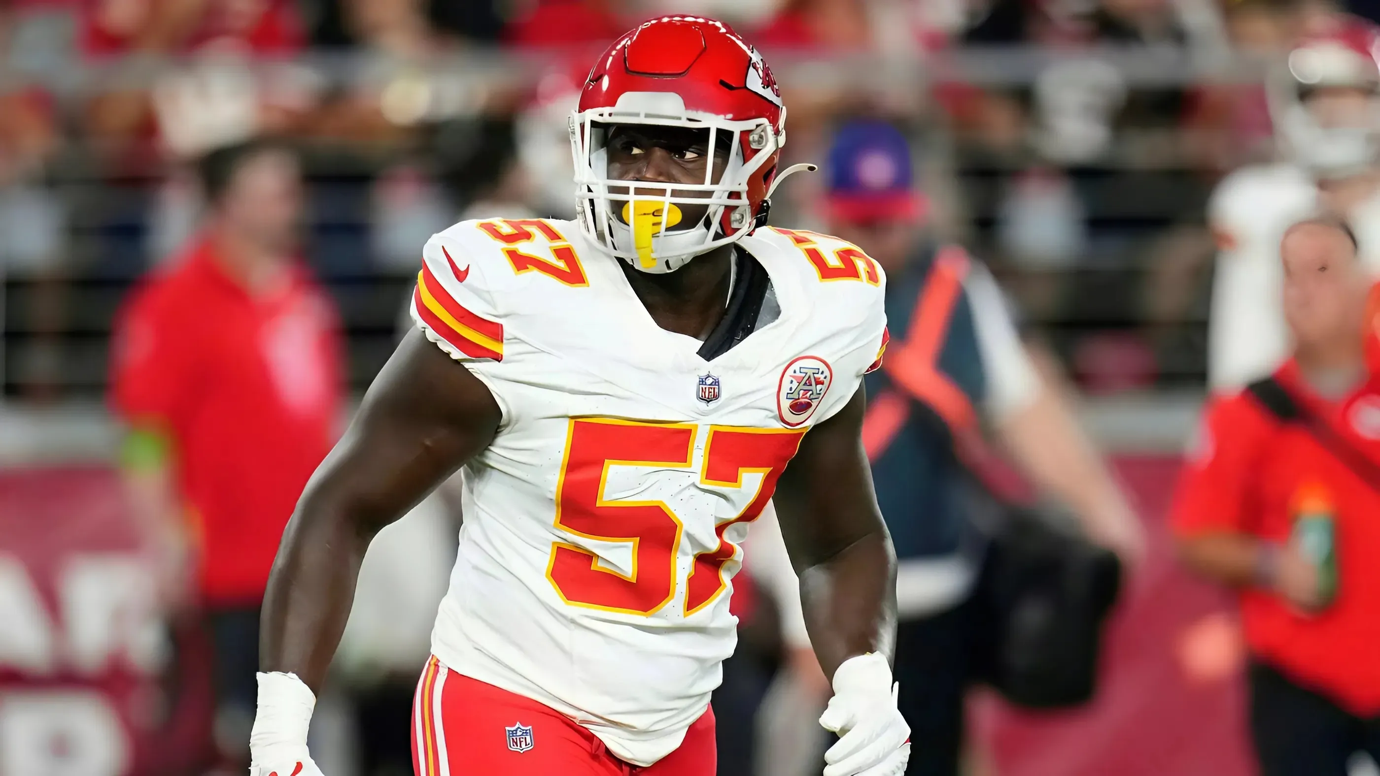 Chiefs Cut Signs With New AFC Team Days After Being Released: Report