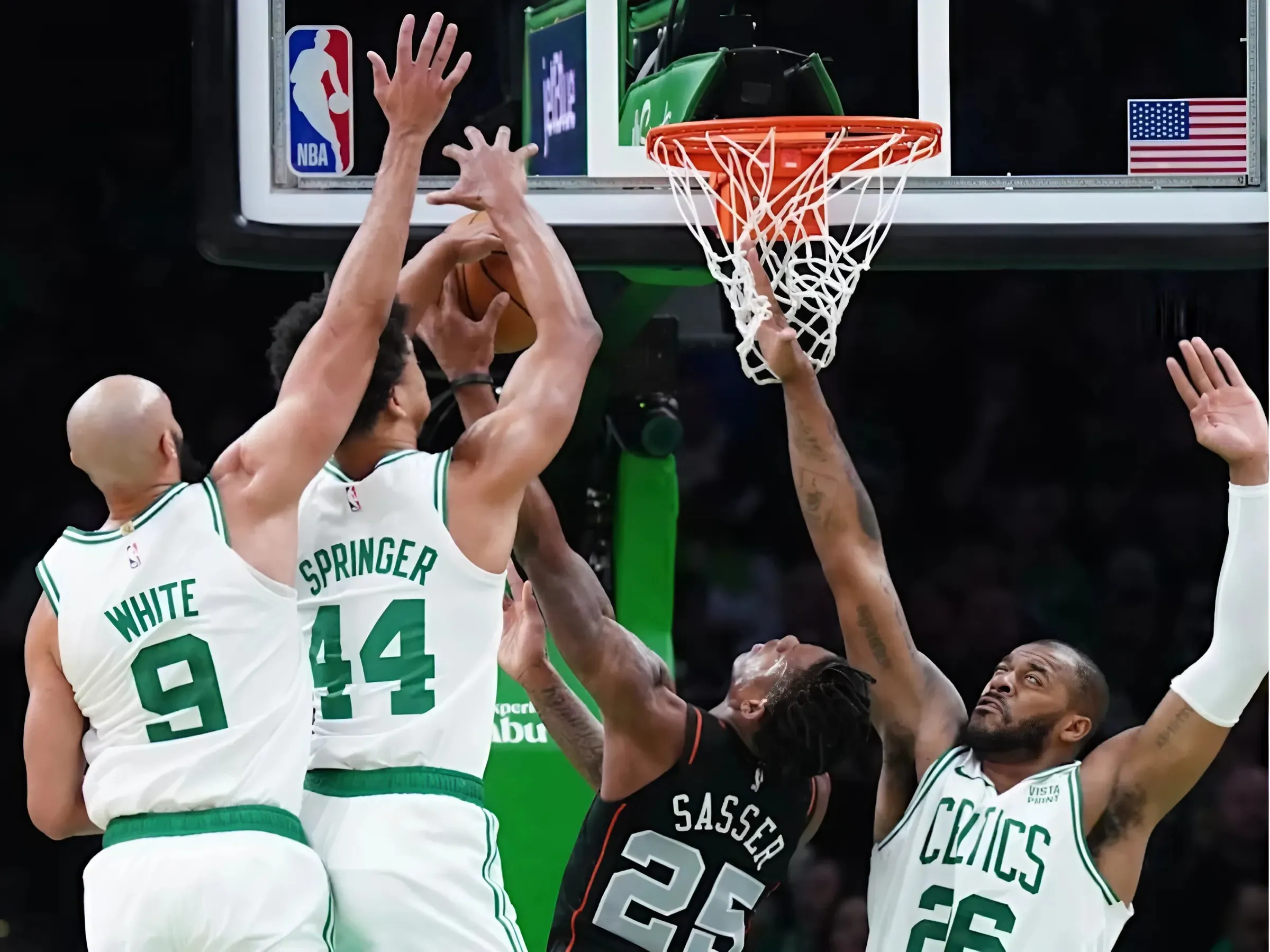 Celtics Guard Likely to Become Unrestricted Free Agent This Summer: Report