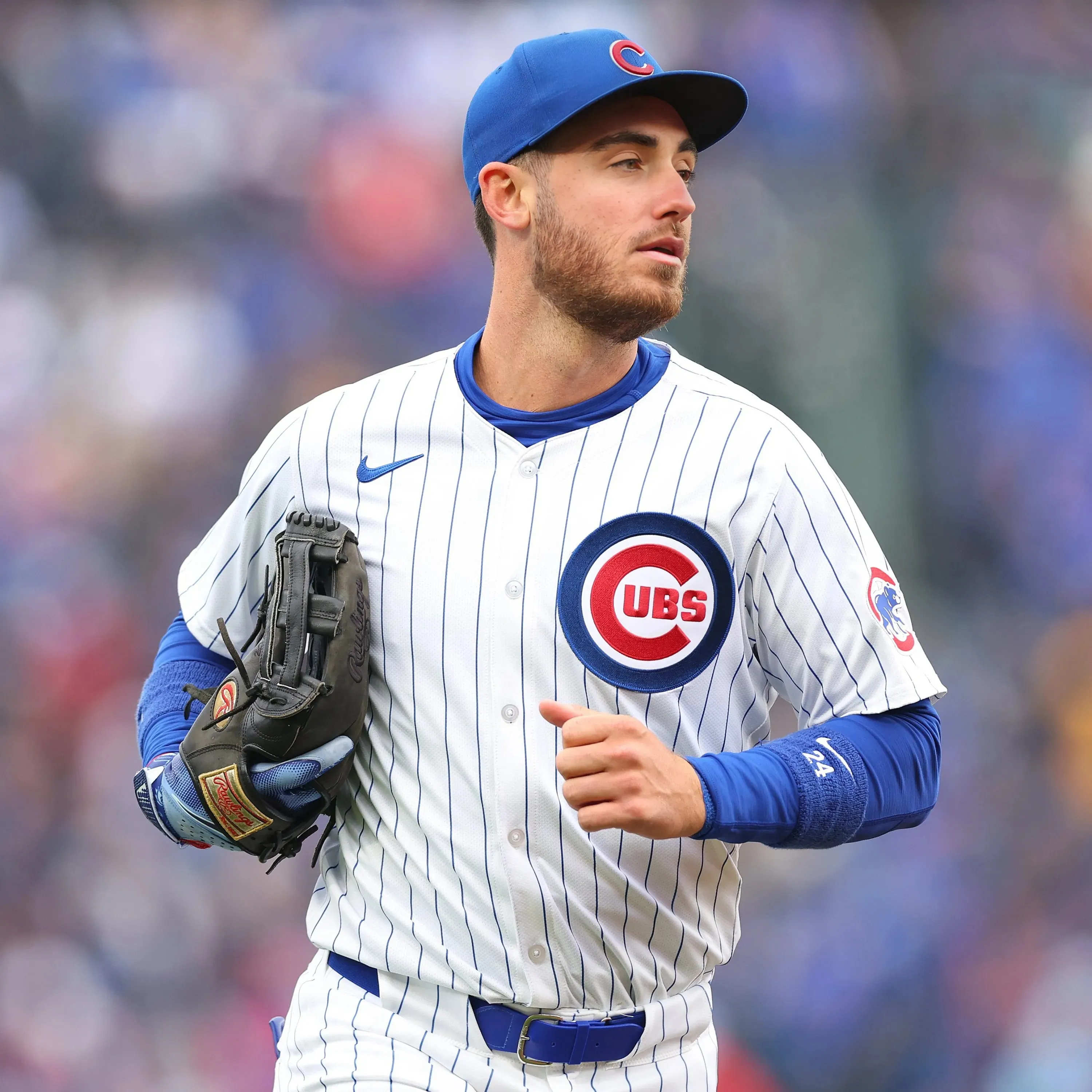 Cubs urged to send $27.5M All-Star to Yankees in blockbuster