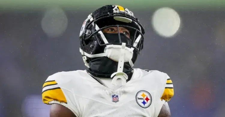 Mike Tomlin Speaks Out on Struggling Steelers CB Joey Porter Jr.