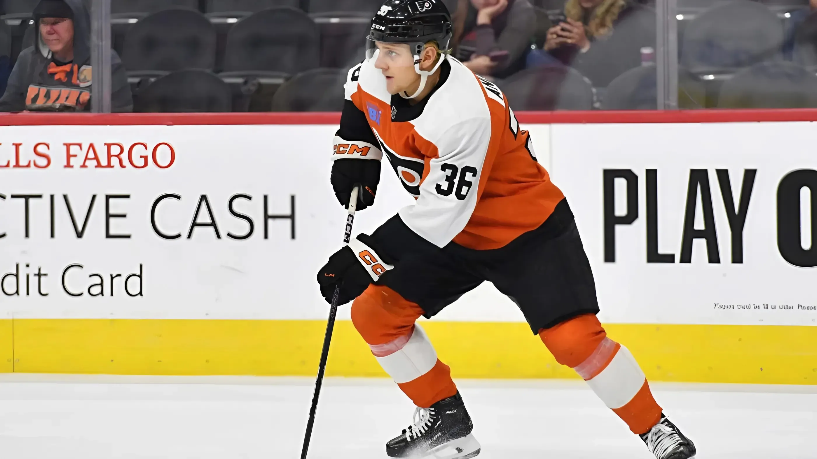 How the Flyers’ defense corps has turned their season around