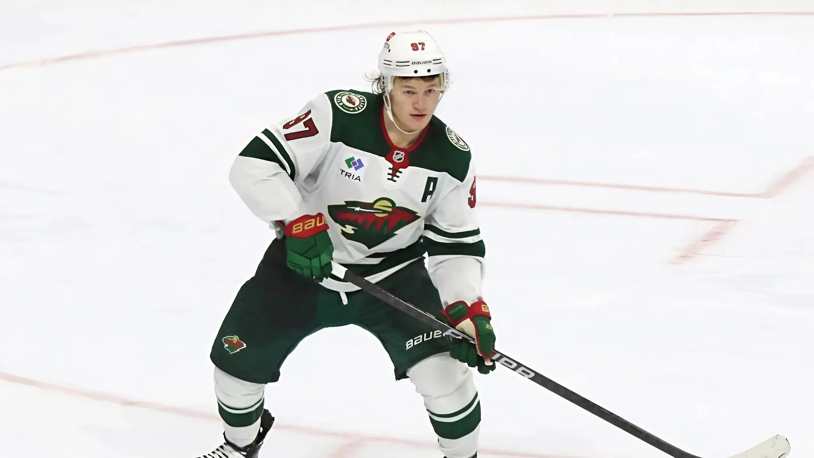 Wild’s Kaprizov Hero in 3-2 OT Win Over Canucks