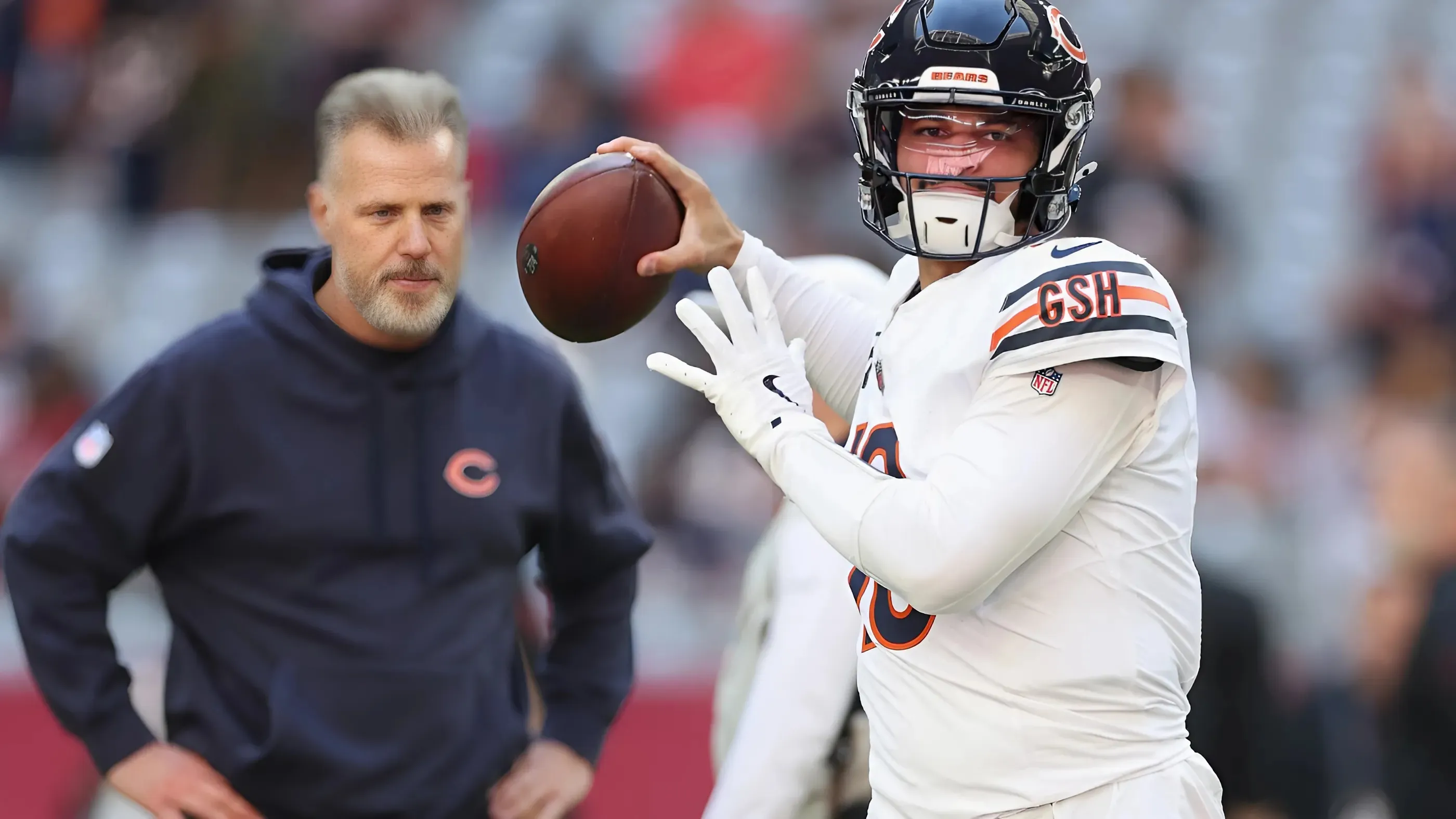 NFL insider's new details on Matt Eberflus firing signals frightening future for Bears