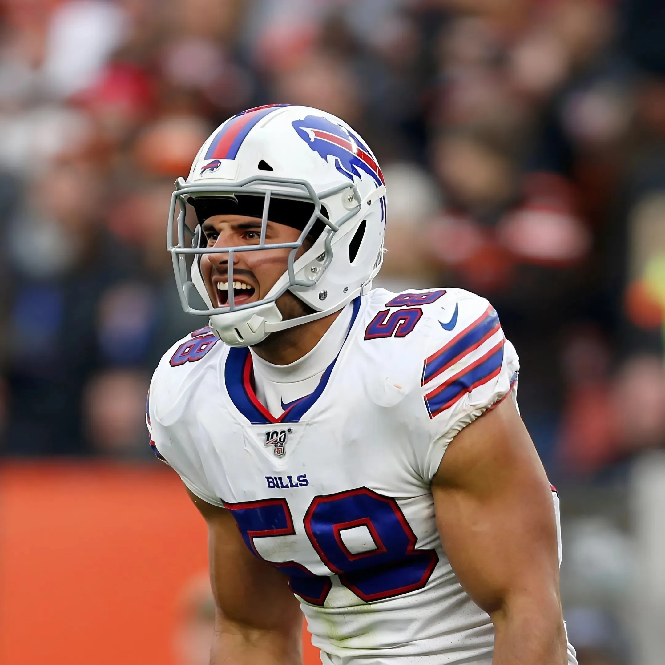 What Did Bills Say About Matt Milano’s Emotional Return?