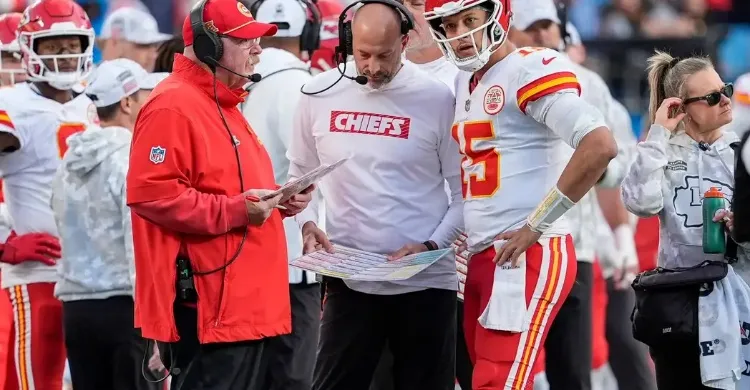 “Nobody Wants That” Chiefs HC Andy Reid Announces Massive Change For Patrick Mahomes