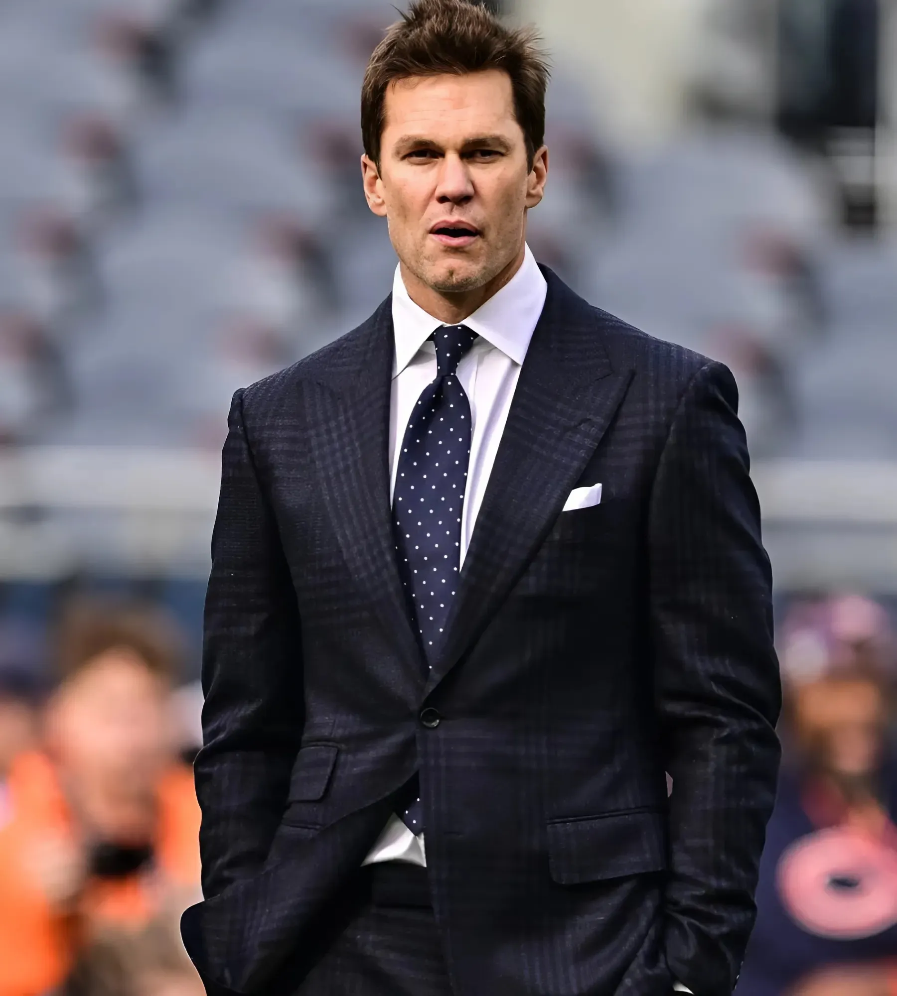 Tom Brady has interesting solution to avoid Azeez Al-Shaair-Trevor Lawrence situation from repeating