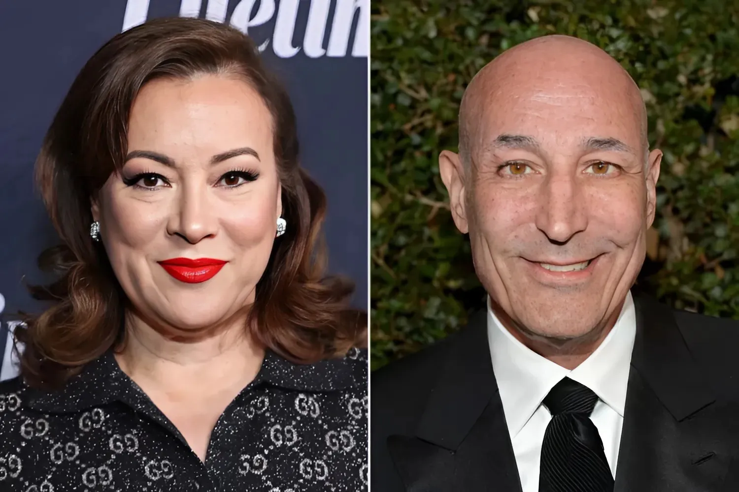 RHOBH's Jennifer Tilly Reveals She Got a 'Piece of The Simpsons' in Her Divorce from Co-Creator Sam Simon