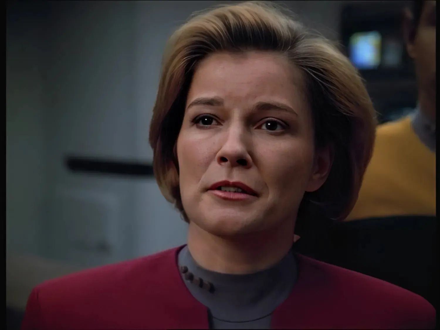 Star Trek: Voyager Did Something Even Better Than A Mirror Universe Episode