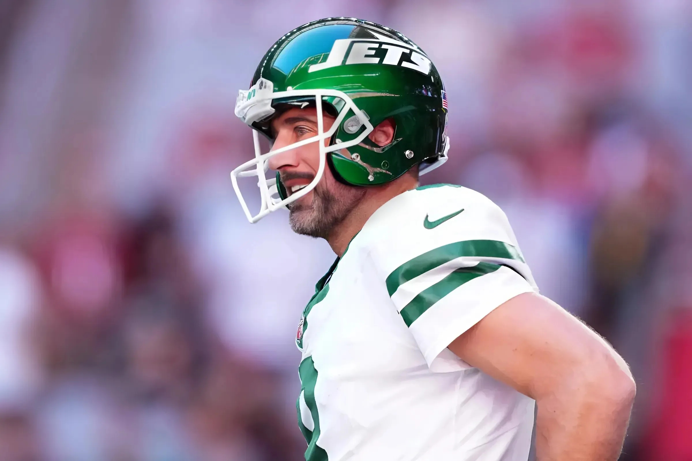 “Not As Of Today”: NY Jets Coach Still Holding On To Starting Aaron Rodgers Despite 3-Game Losing Streak