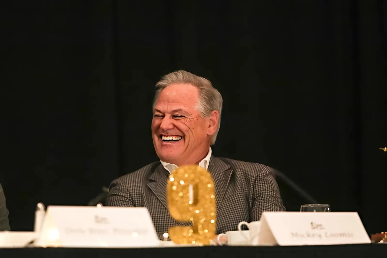 NFL Insiders Believe Mickey Loomis Has 'Good Chance' to Return as Saints GM