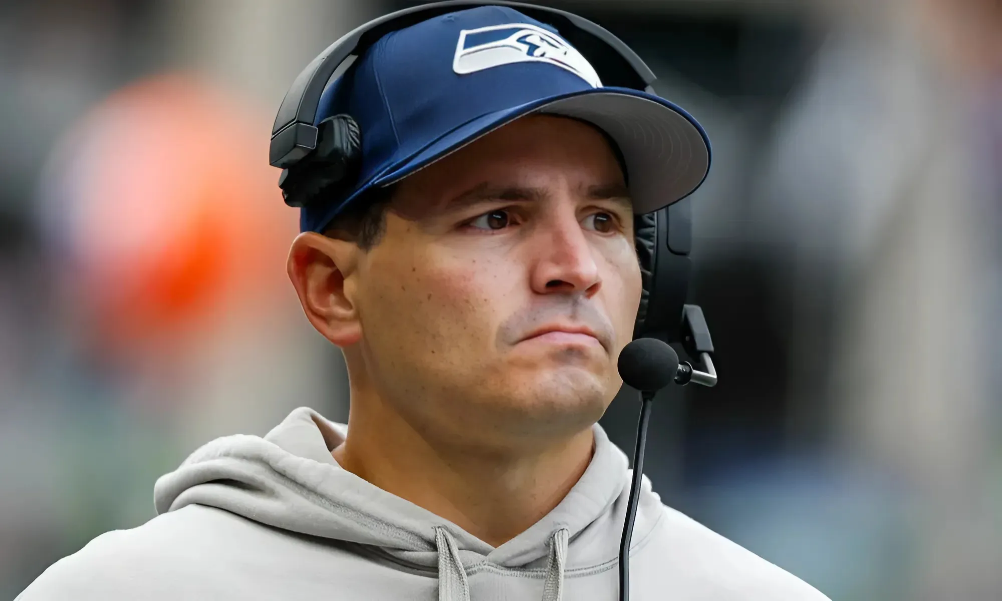 Seahawks are in good hands if Mike Macdonald misses Sunday's Week 14 game