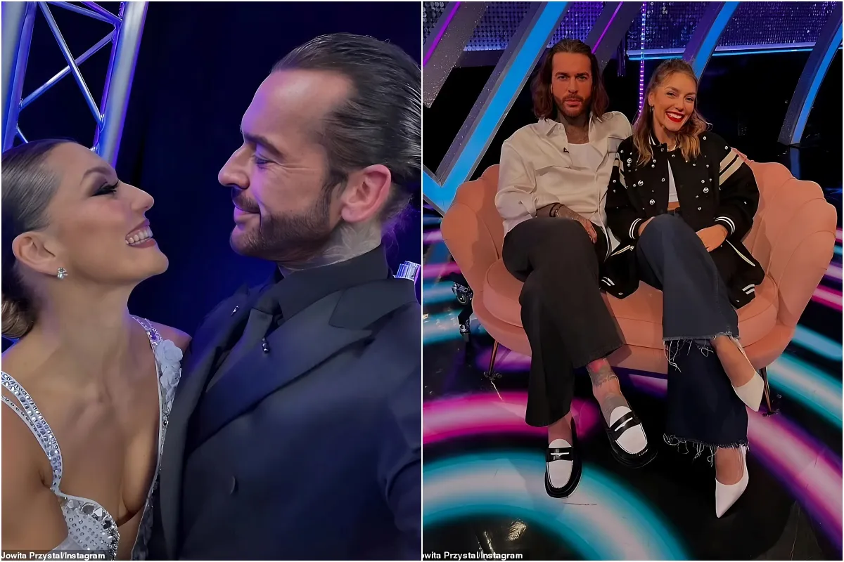 EXCLUSIVEPete Wicks swerves Strictly Come Dancing Live Tour despite being a fan favourite as REAL reason behind his shock absence is revealed liennhi