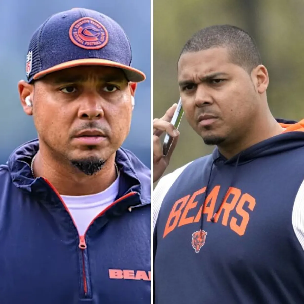 Bears President Kevin Warren Makes Call on Future of GM Ryan Poles