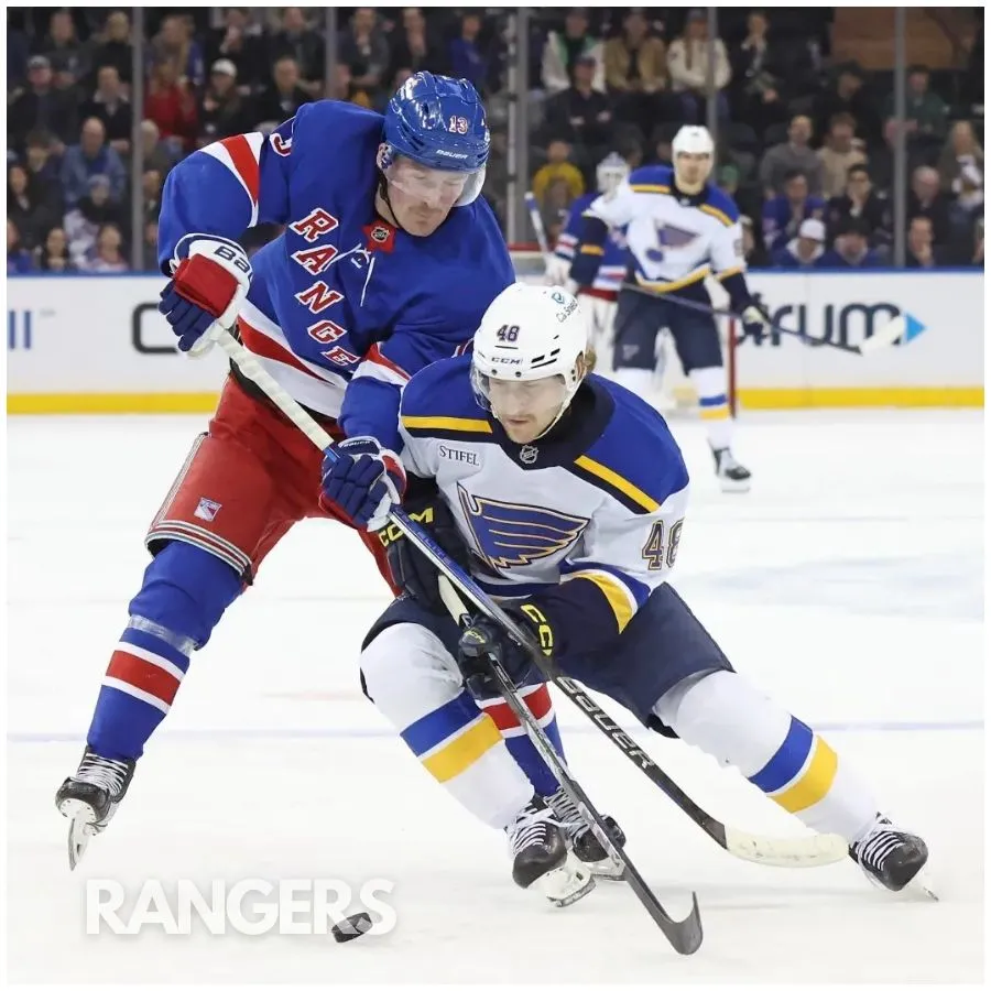 Alexis Lafreniere hoping to find breakout Rangers form after being reunited with former line