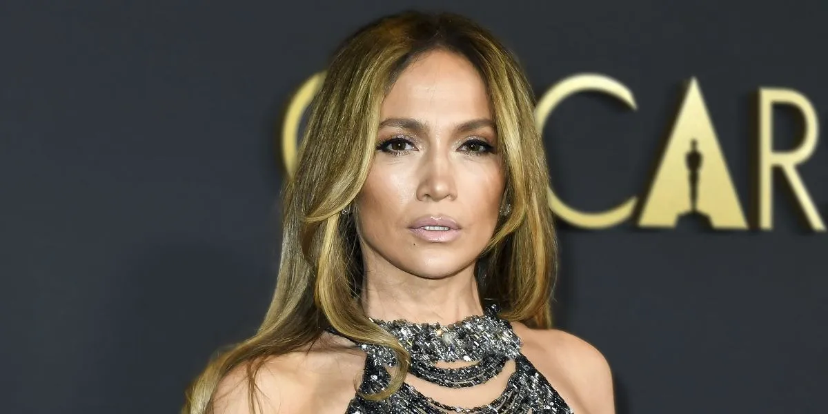 9. 'So Desperate': Jennifer Lopez, 55, Criticized for Wearing a See-Through Top During Recent Outing - Photos