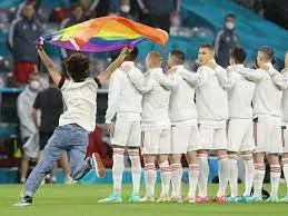 FIFA Says "Bye-Bye" to Pride Flags at 2025 Club World Cup! No More "Woke" Vibes Allowed