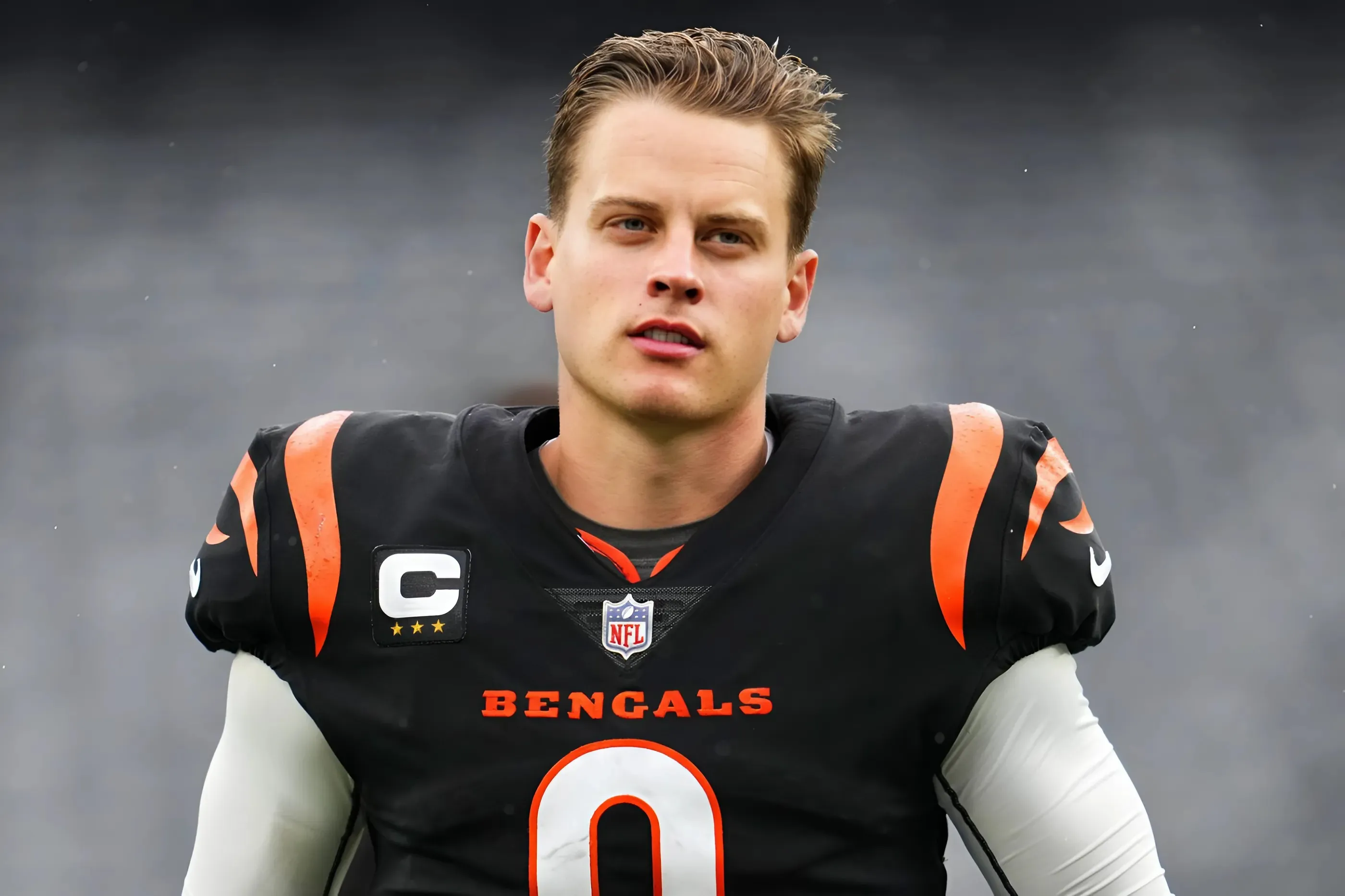 Joe Burrow officially became the coolest player in the NFL after recent purchase