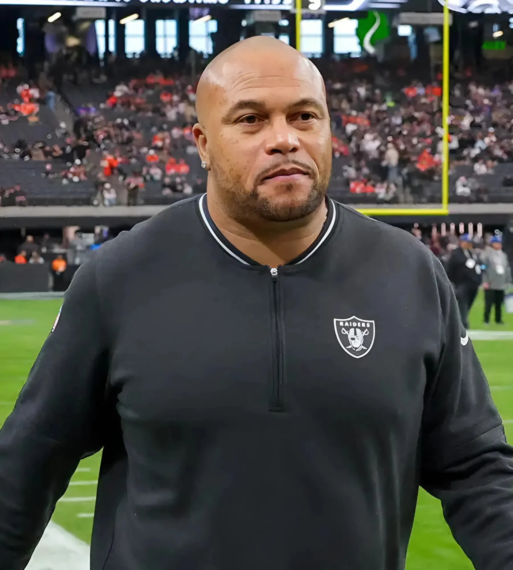 Latest Raiders Leak Shares Harsh Reality for Head Coach Antonio Pierce