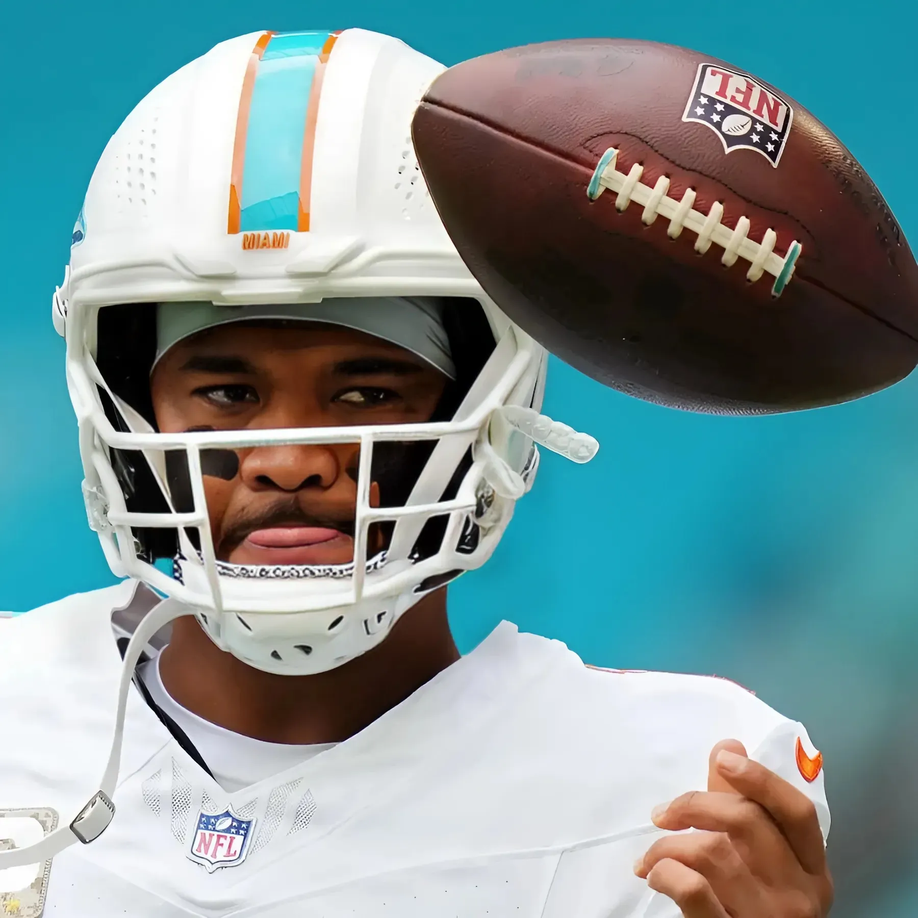 Dolphins Place CB on I.n.j.u.r.ed Reserve, Sign Ex-2nd Round Pick to Active Roster