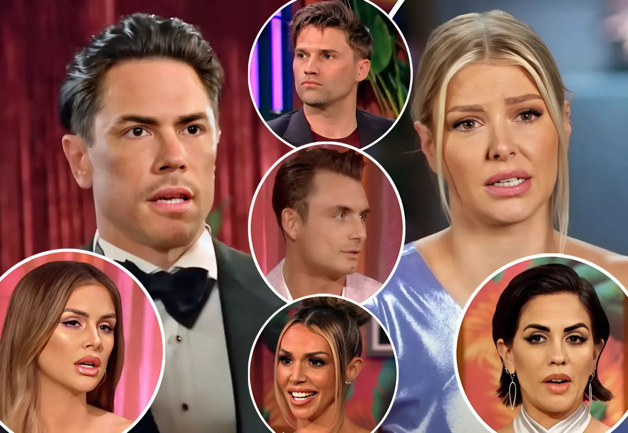 ‘Vanderpump Rules’ Star Claims Producer Gave Her Surprising Instructions While Filming Finale