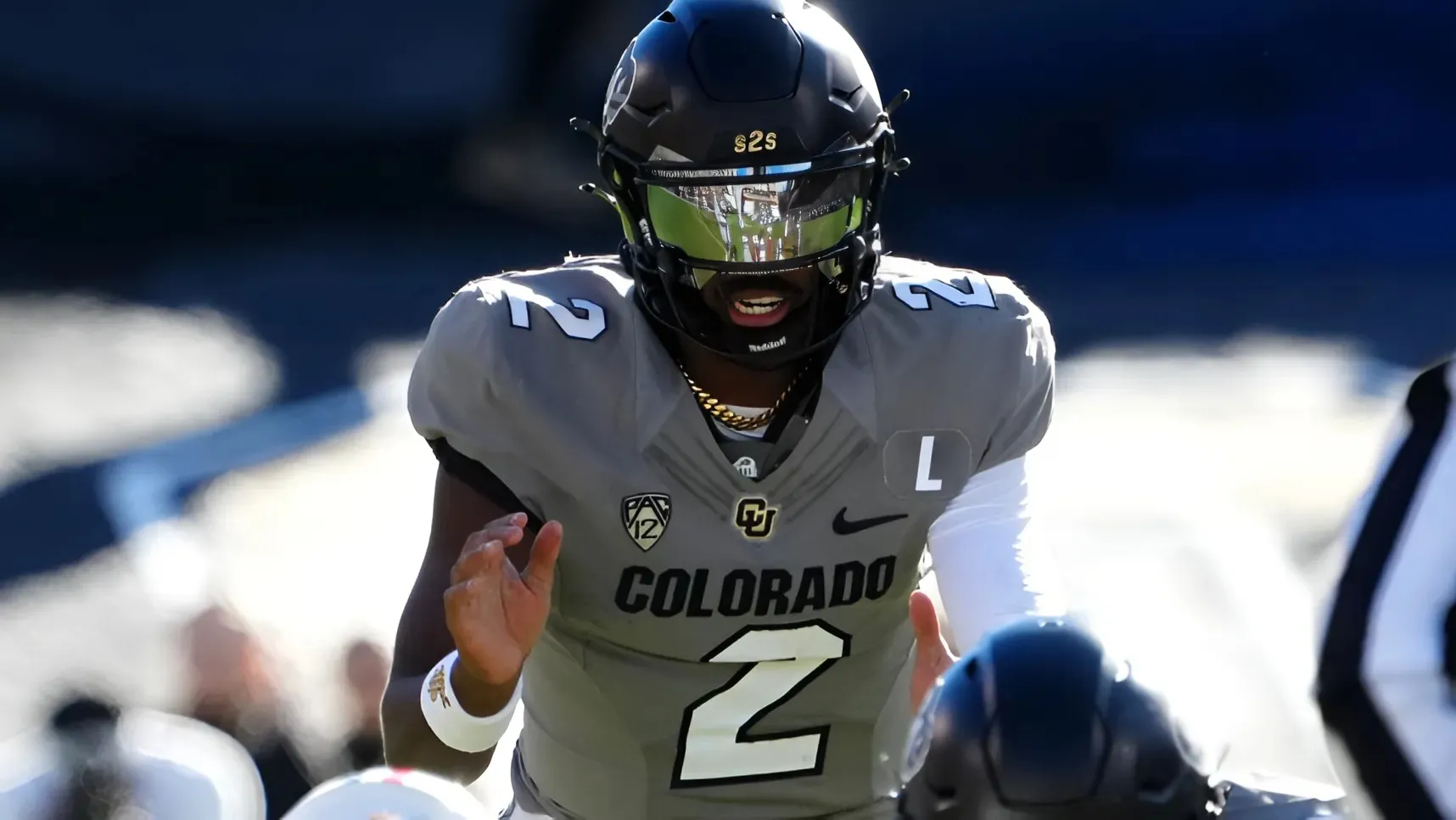 Giants land Colorado star QB in latest NFL insider’s mock draft