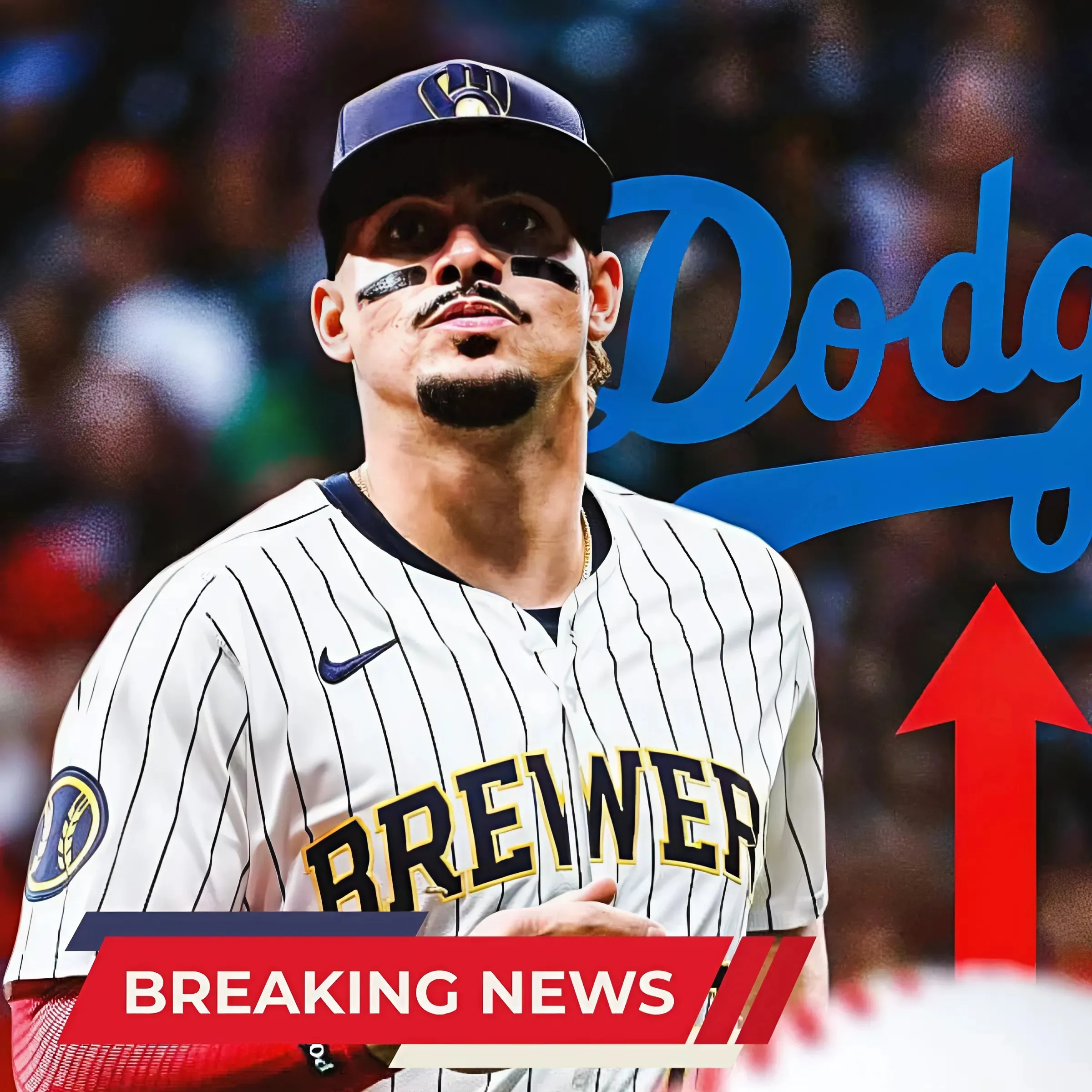 MLB rumors: Insider suggests Dodgers-Devin Williams trade, with Willy Adames twist