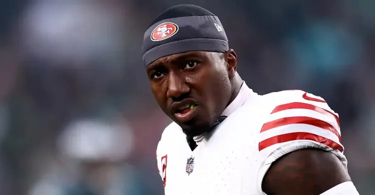 NFL Network Analyst Slams Struggling 49ers WR Deebo Samuel