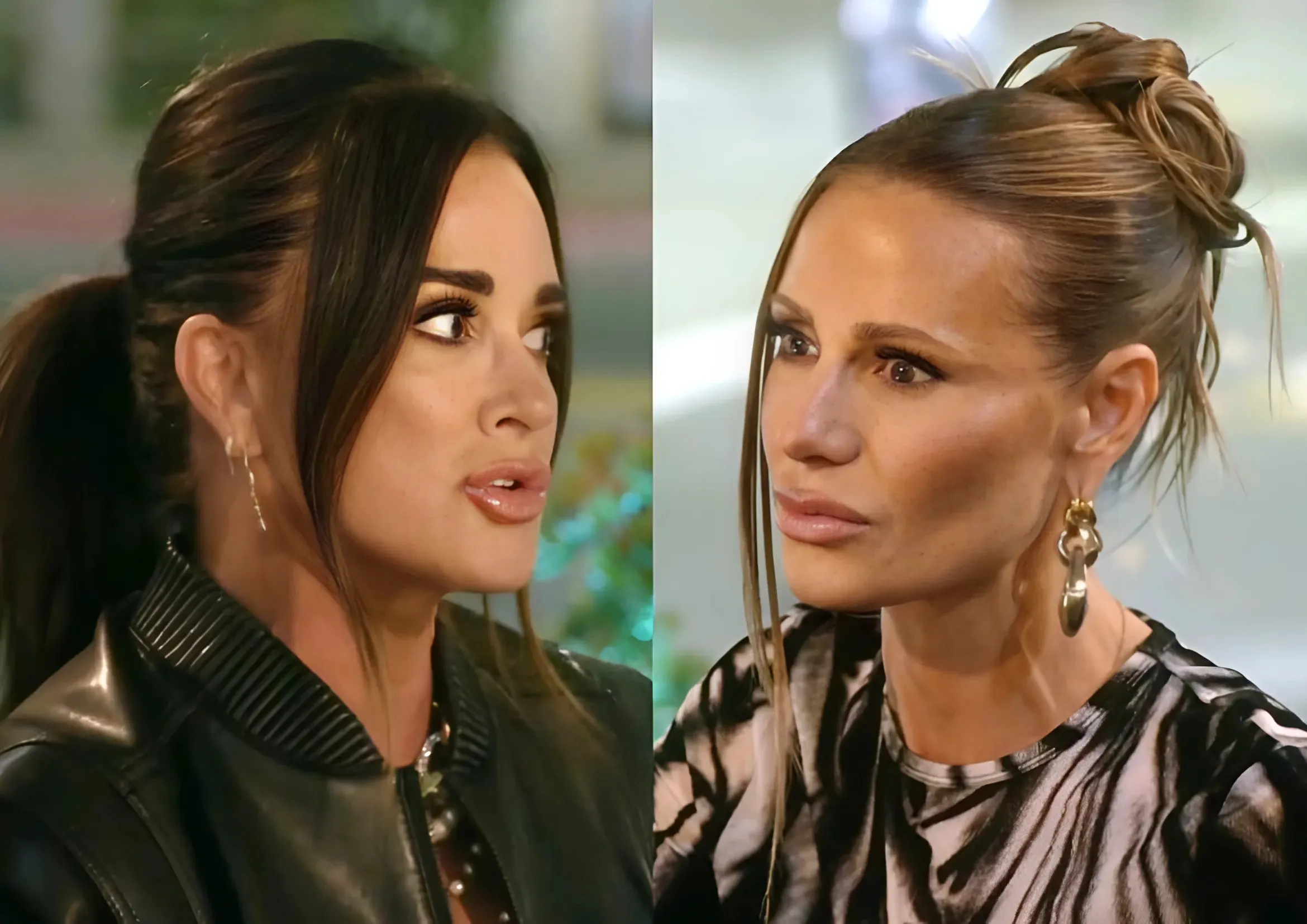 RHOBH Recap: Dorit Goes Off on Kyle Amid Heated Argument, Jennifer Reveals She Got a ‘Piece of The Simpsons’ in Her Divorce and Erika Buys a New Car, Plus Garcelle’s Son Gets Signed With LA Models