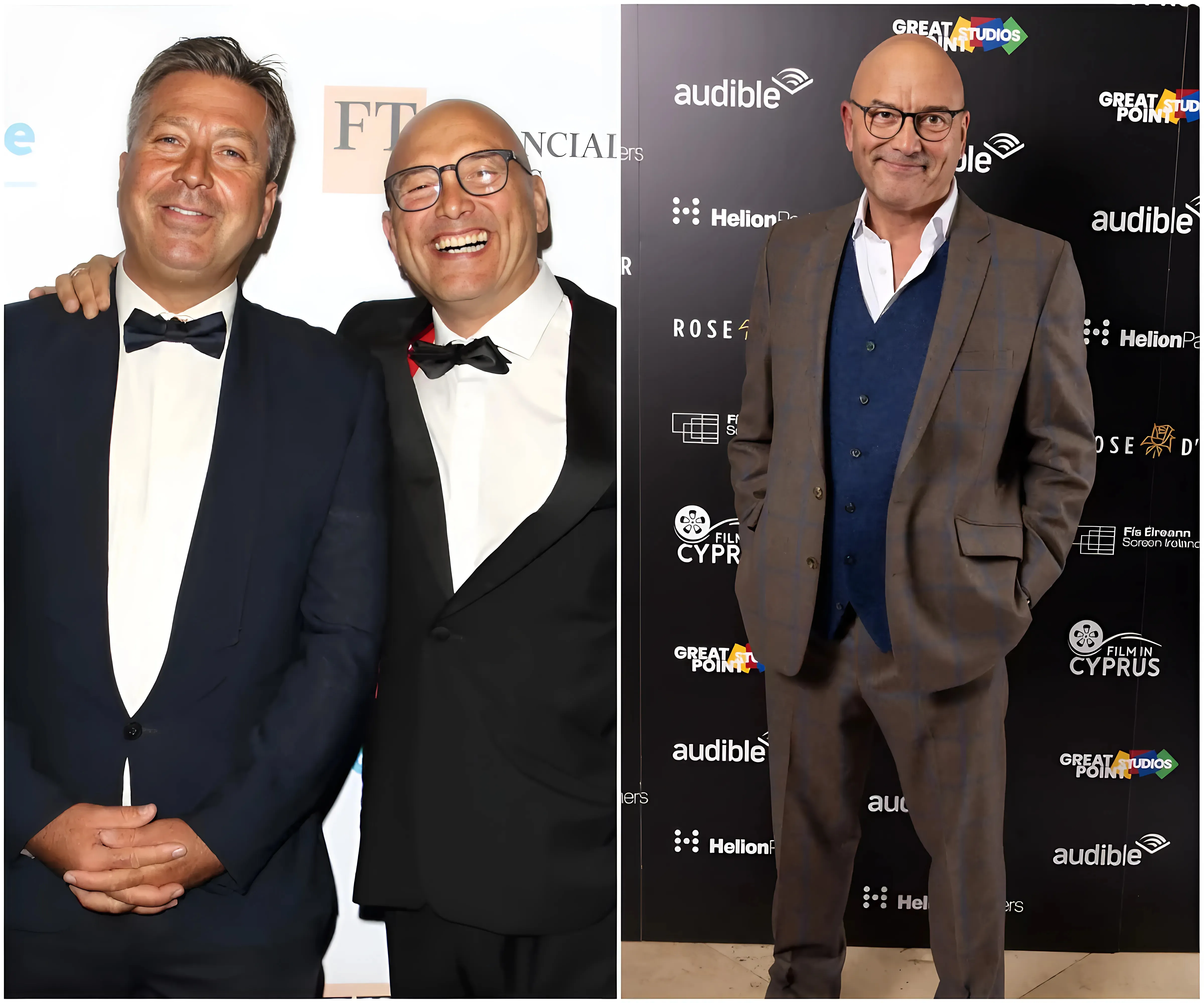 John Torode Breaks Silence And Says Accusations Against MasterChef Co ...